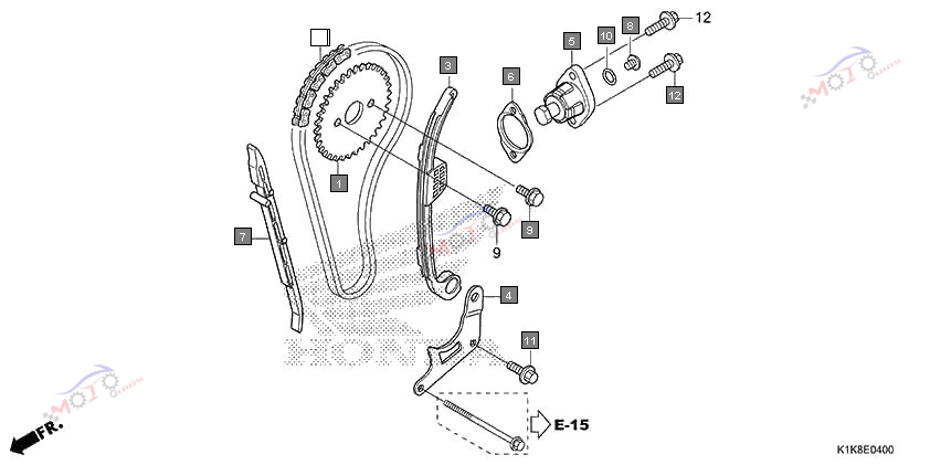 Engine Diagram